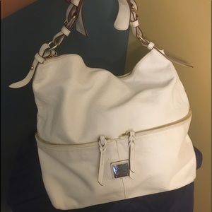 Sold not available-Dooney & Bourke